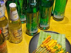 -别院里音乐餐酒吧(双流航空港店)