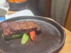 -俄士厨房(五棵松华熙LIVE店)