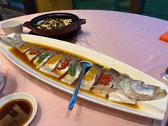 -扬州香格里拉·香宫中餐厅