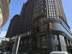 -国际饭店·帆声西饼屋(黄河路店)