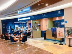 -海马体照相馆(南京虹悦城店)