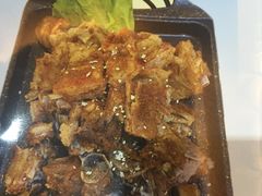 -金陵后厨·南京菜(新街口秣陵路店)