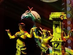 -珠海横琴长隆《卡卡虎奇遇记》