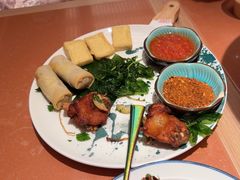 -浩海火燒雲傣家菜(芮欧百货店)