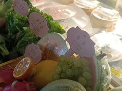 -铭家点心(秦岭路店)
