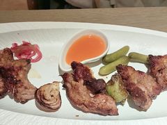 -波特曼西餐厅(中央大街店)