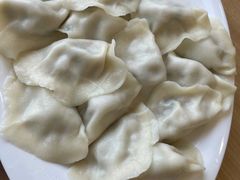 -菊花女水饺(闻涛苑店)