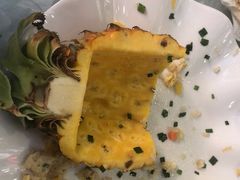 -范饭椰林川湘味海鲜·椰子鸡(三亚湾椰梦长廊店)