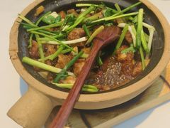 -火啫啫·粤式啫啫煲(南京弘阳店)