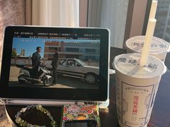 -北京丽晶酒店