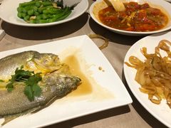 -广州逸林假日酒店·四季桃源中餐厅(白云山风景区店)