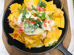 -农畉LONFOOD(福田星河COCOPark店)