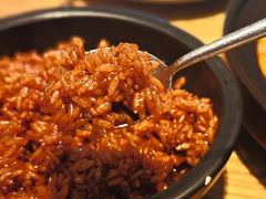 灵魂猪油炒饭-榕意·川味之美(深业上城店)