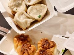 -腾元生煎(西华路店)