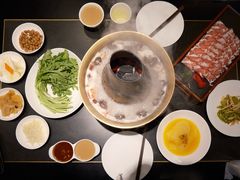 -鼓楼东街老火锅(鼓楼店)