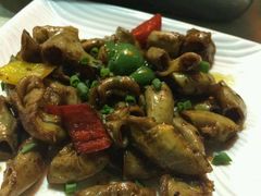 过江肠-新享乐海鲜(翠华路店)