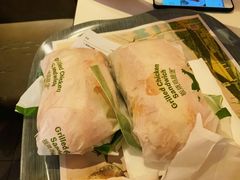 -麦当劳(总统大酒店店)