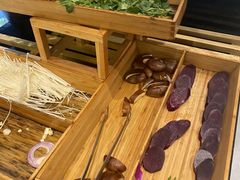 -悟烧·自助烤肉料理(秋林旗舰店)