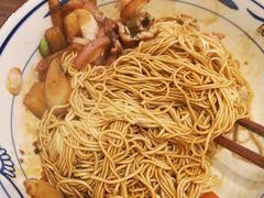 -爱家面馆(常州总店)