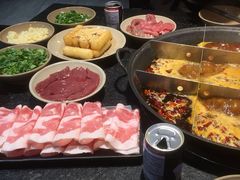 -大虎重庆老火锅(正弘城店)