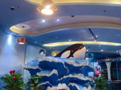 -珠海长隆海洋王国