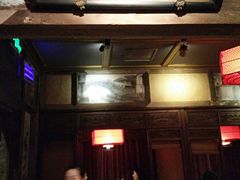 -兰溪小馆(东直门簋街店)