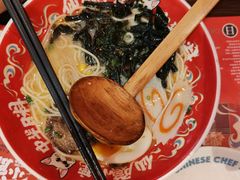 -仙隐小鹿中华料理(南宁万象城店)