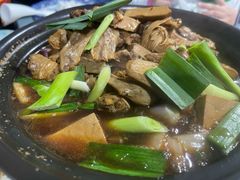 -臭鳜鱼人家·老字号徽菜