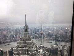 -上海柏悦酒店