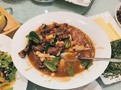 -老山东·山东菜(鲁菜名店)