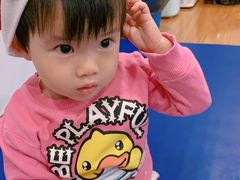 -抱抱熊托育中心(大悦城店)