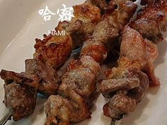 -驿楼兰·新疆菜(火车站店)