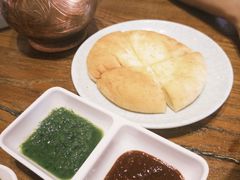 -蒙亨·手把肉·蒙古包文化主题餐厅(天恒广场店)