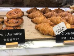 -WHEAT&BAKER-麥(凯德来福士店)