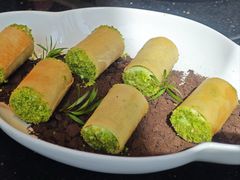 -杭儿风餐厅(来福士店)