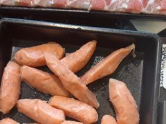 -九田家黑牛烤肉料理(珠江摩尔店)