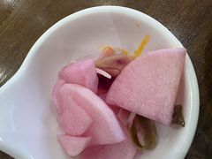 -猪脑壳凉面(南正街店)