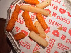 -春树下·树屋花房西餐厅(罍街AS1980店)