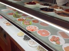 -莽子老火锅自助火锅(通锦桥路店)