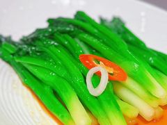 -巴音浩日娲·蒙餐(双林东路店)