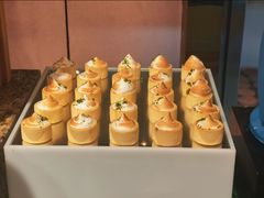 -怡咖啡海鲜自助餐厅(浦东香格里拉店)