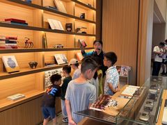 -现代汽车文化中心 Hyundai Motorstudio Beijing