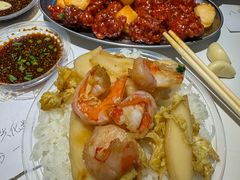 -南门食仙·手工福州菜(南门兜店)