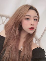 -TK·HAIR SALON韩式设计