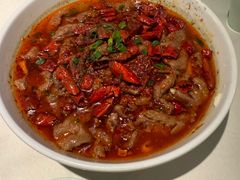 -天成·川菜家宴(礼岗店)