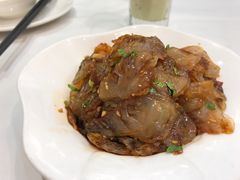 老醋海蜇-老吉士(环贸iapm店)