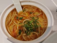 -船歌·鱼水饺青岛菜(正阳路店)