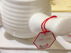 -尚一汤 广东炖汤(金桥国际店)