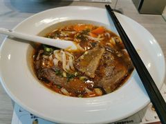 -康师傅私房牛肉面(马泉营奥莱店)
