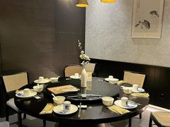-东莱馋房(陆家嘴店)